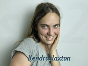 Kendraclaxton