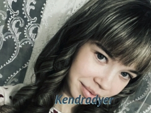 Kendradyer
