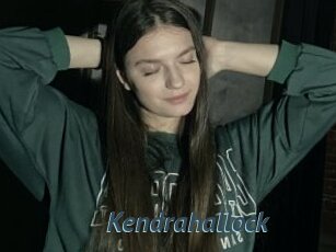 Kendrahallock