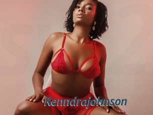 Kenndrajohnson