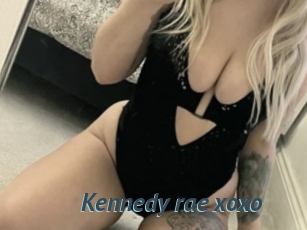 Kennedy_rae_xoxo