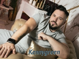 Kennygreen