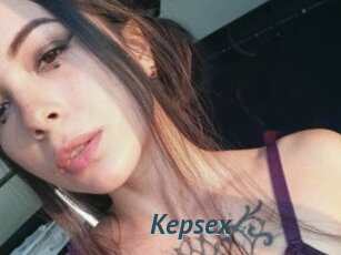 Kepsex