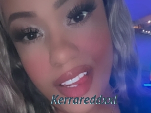 Kerrareddxxl