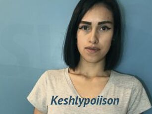 Keshlypoiison