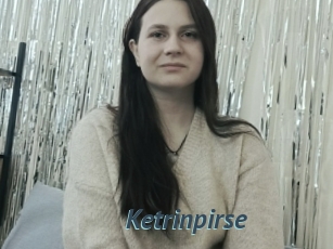 Ketrinpirse