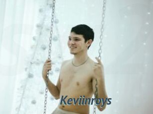 Keviinroys