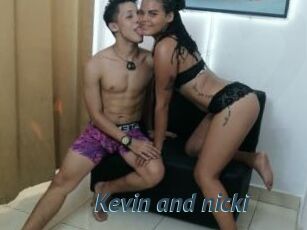 Kevin_and_nicki