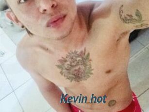 Kevin_hot