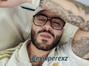 Kevinperexz