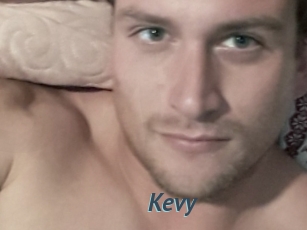 Kevy