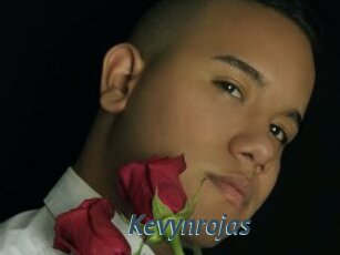 Kevynrojas