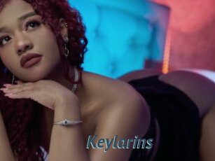 Keylarins