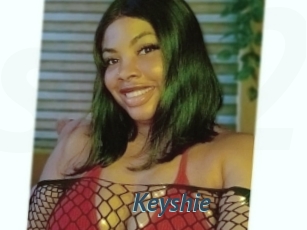 Keyshie