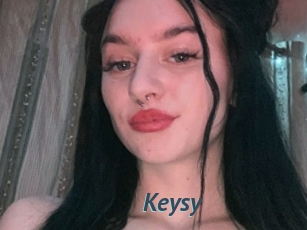 Keysy