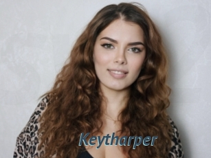 Keytharper