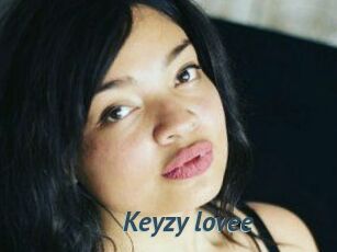 Keyzy_lovee