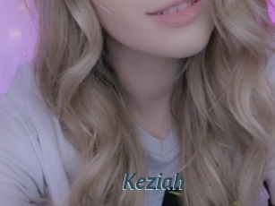 Keziah