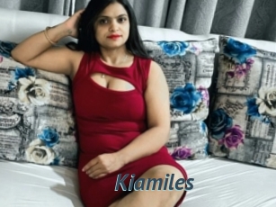 kiamiles Sex Webcam 20