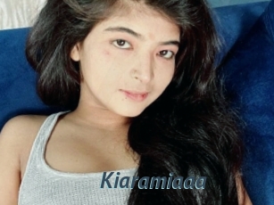 Kiaramiaaa