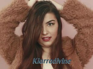 Kiarradivine