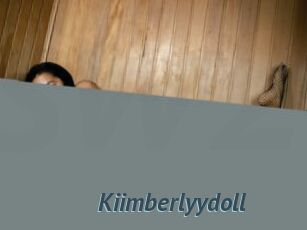 Kiimberlyydoll