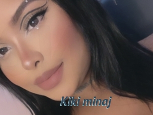 Kiki_minaj