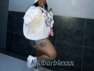 Kikibarbiexxx