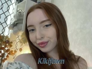 Kikifawn