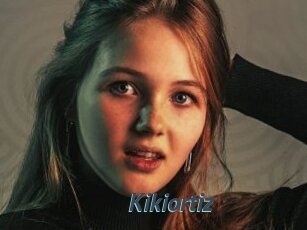 Kikiortiz