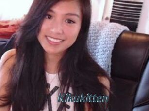 Kikukitten