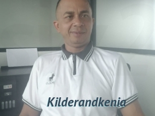 Kilderandkenia