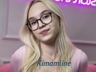 Kimamline