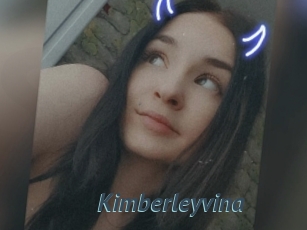 Kimberleyvina