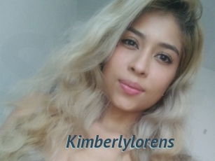 Kimberlylorens
