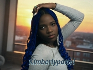 Kimberlypattel