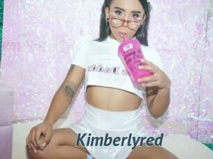 Kimberlyred