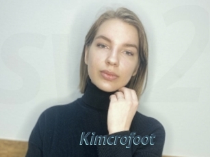 Kimcrofoot