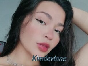 Kimdevinne