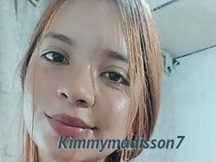 Kimmymadisson7