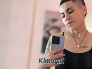 Kimortix
