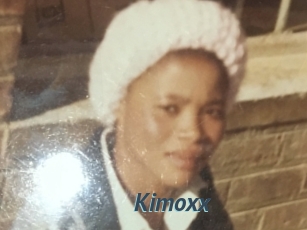 Kimoxx