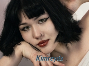 Kimreyds