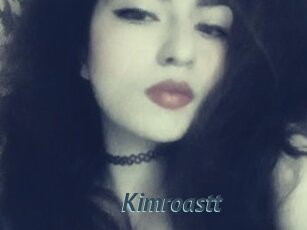 Kimroastt