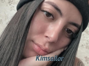 Kimsailor