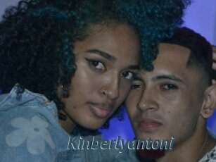 Kinberlyantoni