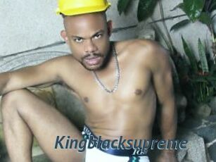 Kingblacksupreme