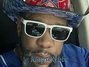 Kingsexybbc
