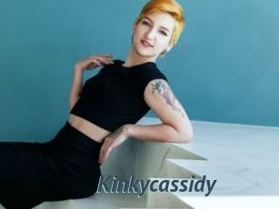 Kinkycassidy