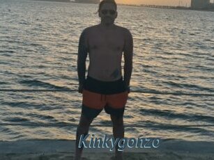 Kinkygonzo